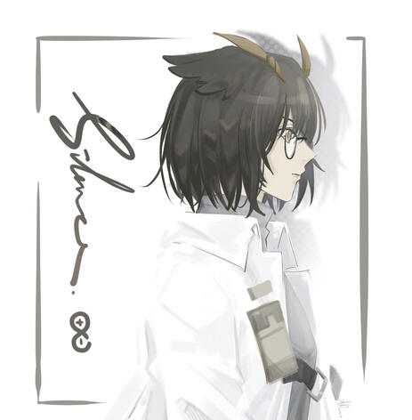 Halfbody_silence