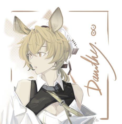 Halfbody_dorothy